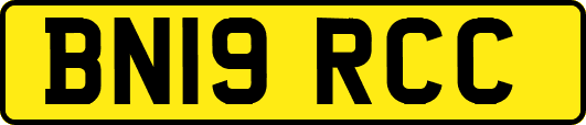 BN19RCC