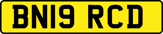 BN19RCD