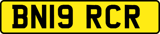 BN19RCR