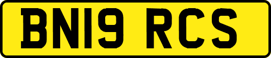 BN19RCS