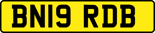 BN19RDB