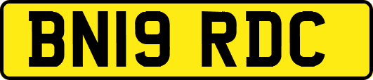 BN19RDC