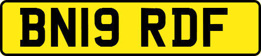 BN19RDF