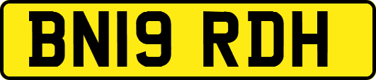 BN19RDH