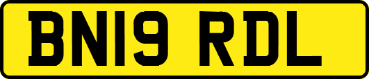 BN19RDL