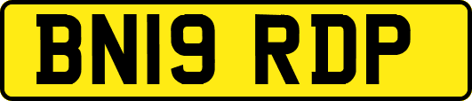 BN19RDP