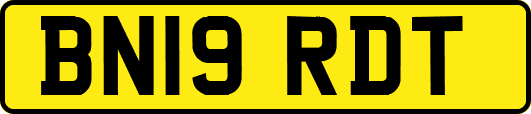 BN19RDT