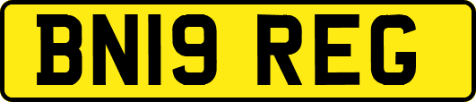 BN19REG