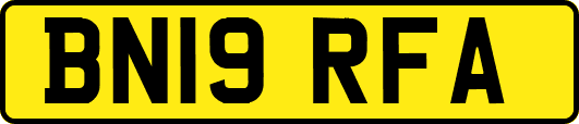 BN19RFA