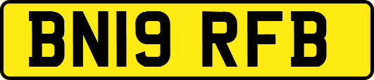 BN19RFB