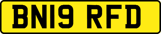 BN19RFD