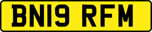 BN19RFM