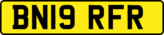 BN19RFR