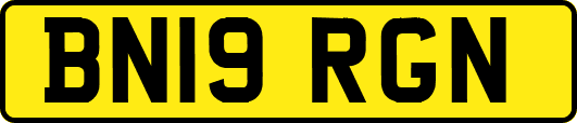 BN19RGN