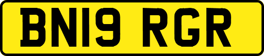 BN19RGR