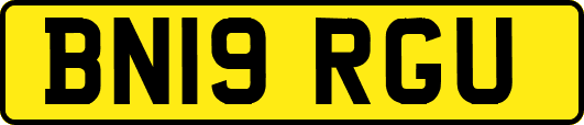 BN19RGU