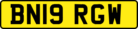 BN19RGW