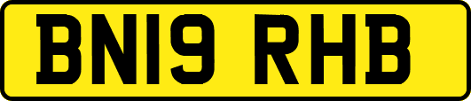 BN19RHB