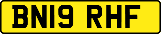 BN19RHF