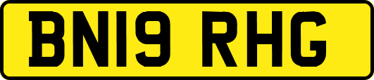 BN19RHG