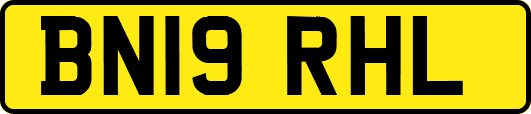 BN19RHL