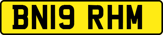 BN19RHM