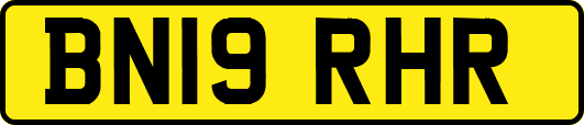 BN19RHR