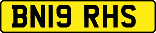 BN19RHS