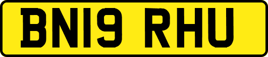 BN19RHU