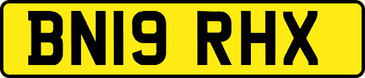 BN19RHX