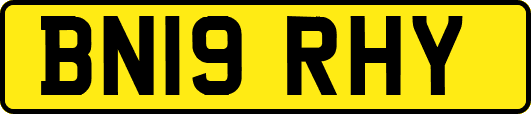 BN19RHY