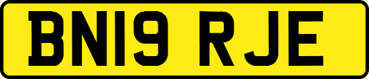 BN19RJE