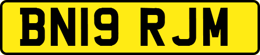 BN19RJM