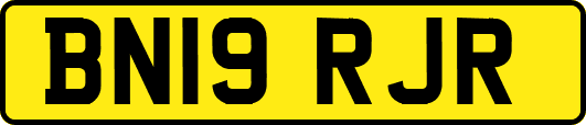 BN19RJR