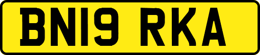 BN19RKA