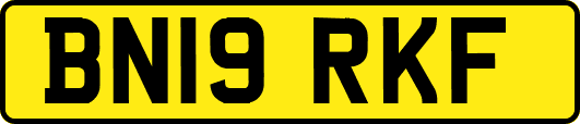 BN19RKF