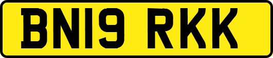 BN19RKK