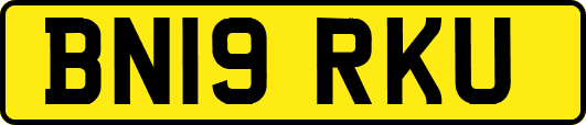 BN19RKU