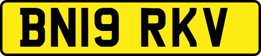 BN19RKV