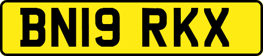 BN19RKX