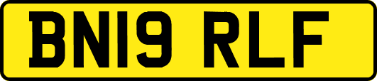 BN19RLF