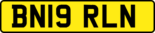 BN19RLN