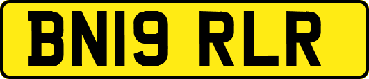 BN19RLR