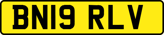 BN19RLV