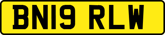 BN19RLW