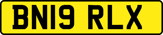 BN19RLX