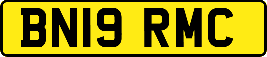 BN19RMC