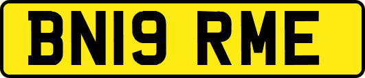 BN19RME