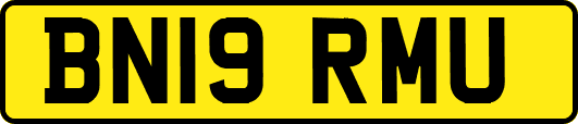 BN19RMU