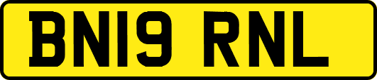 BN19RNL